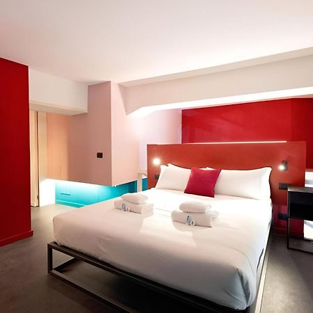 Margot Color Apartment - Trastevere - Loft Di Lusso Rome Bagian luar foto