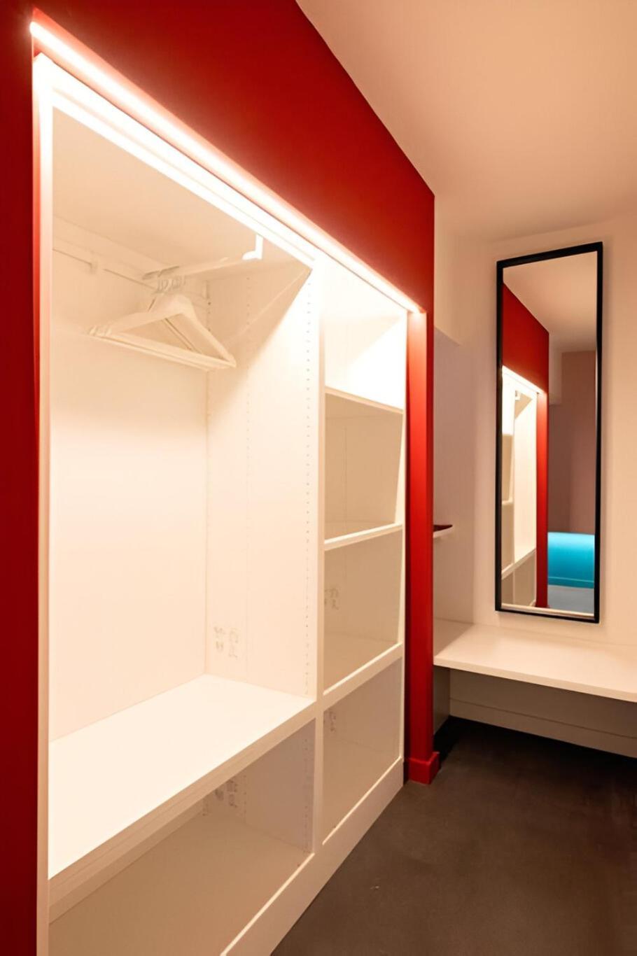 Margot Color Apartment - Trastevere - Loft Di Lusso Rome Bagian luar foto